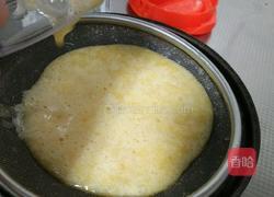 橘子汁的做法图解5