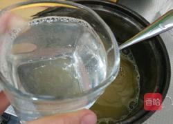 橘子汁的做法图解7
