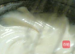 微波炉蛋糕的做法图解8