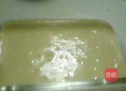 微波炉蛋糕的做法图解9