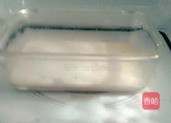 微波炉蛋糕的做法图解10
