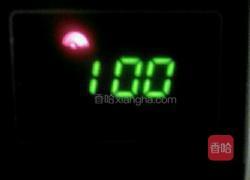 微波炉蛋糕的做法图解11