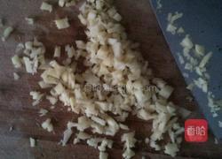 猪肉虾锅贴的做法图解5