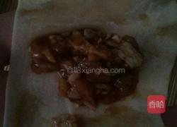 猪肉虾锅贴的做法图解11