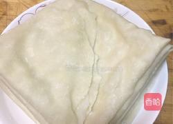 水烙馍的做法图解8