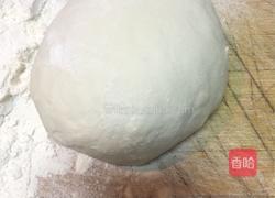 水烙馍的做法图解1