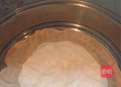 水烙馍的做法图解5