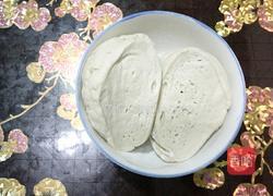 香菇白菜鲜肉包的做法图解6