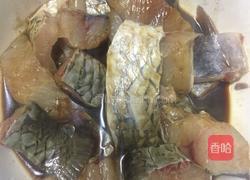 瓦块鱼的做法图解1