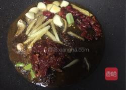 瓦块鱼的做法图解6