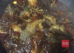 瓦块鱼的做法图解7