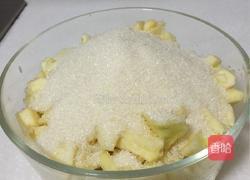 苹果酱的做法图解3
