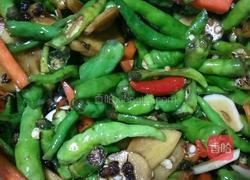 腌辣椒的做法图解5