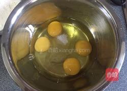 抹茶千层蛋糕的做法图解2