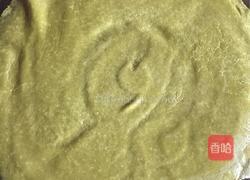 抹茶千层蛋糕的做法图解12