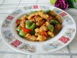 东北溜肉段的做法[图]