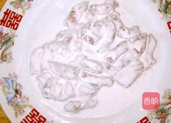 东北溜肉段的做法图解6