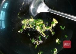 鸡蛋炒菠菜的做法图解10