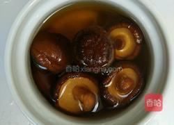 腊味彩疏炒饭的做法图解6