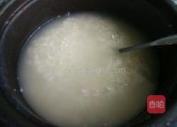 香菇玉米肉末粥的做法图解8