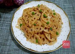 腐乳藕片的做法图解7