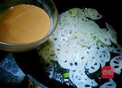 腐乳藕片的做法图解4