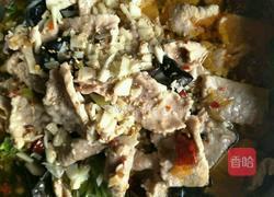 于氏水煮肉片的做法图解6