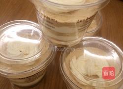 木糠杯的做法图解10