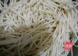 冷面的做法图解1