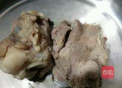 冷面的做法图解2