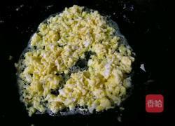 荞麦面大蒸饺的做法图解5