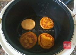 南瓜饼(电饭煲版)的做法图解15