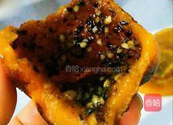 南瓜饼(电饭煲版)的做法图解17