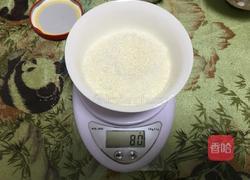 跟我学做戚风蛋糕8寸的做法图解5