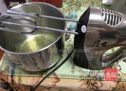 跟我学做戚风蛋糕8寸的做法图解10