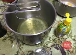 跟我学做戚风蛋糕8寸的做法图解11