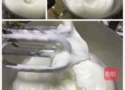 跟我学做戚风蛋糕8寸的做法图解13