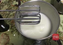 跟我学做戚风蛋糕8寸的做法图解12