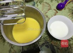 跟我学做戚风蛋糕8寸的做法图解16