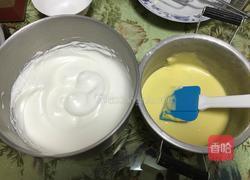 跟我学做戚风蛋糕8寸的做法图解21