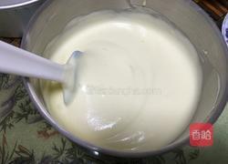 跟我学做戚风蛋糕8寸的做法图解23