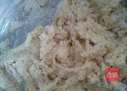 手工和面～自制肉松卷的做法图解2