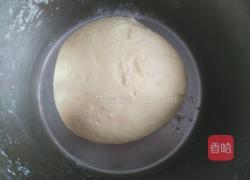 手工和面～自制肉松卷的做法图解3