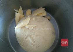 手工和面～自制肉松卷的做法图解4