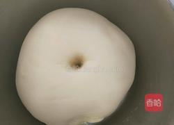 手工和面～自制肉松卷的做法图解6