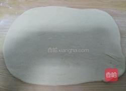 手工和面～自制肉松卷的做法图解8