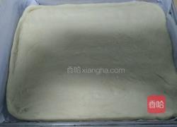 手工和面~自制肉松卷的做法图解9