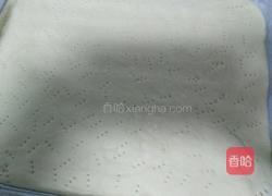 手工和面~自制肉松卷的做法图解10