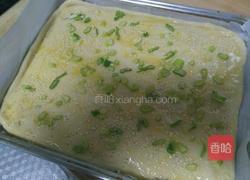 手工和面～自制肉松卷的做法图解13