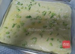 手工和面～自制肉松卷的做法图解12